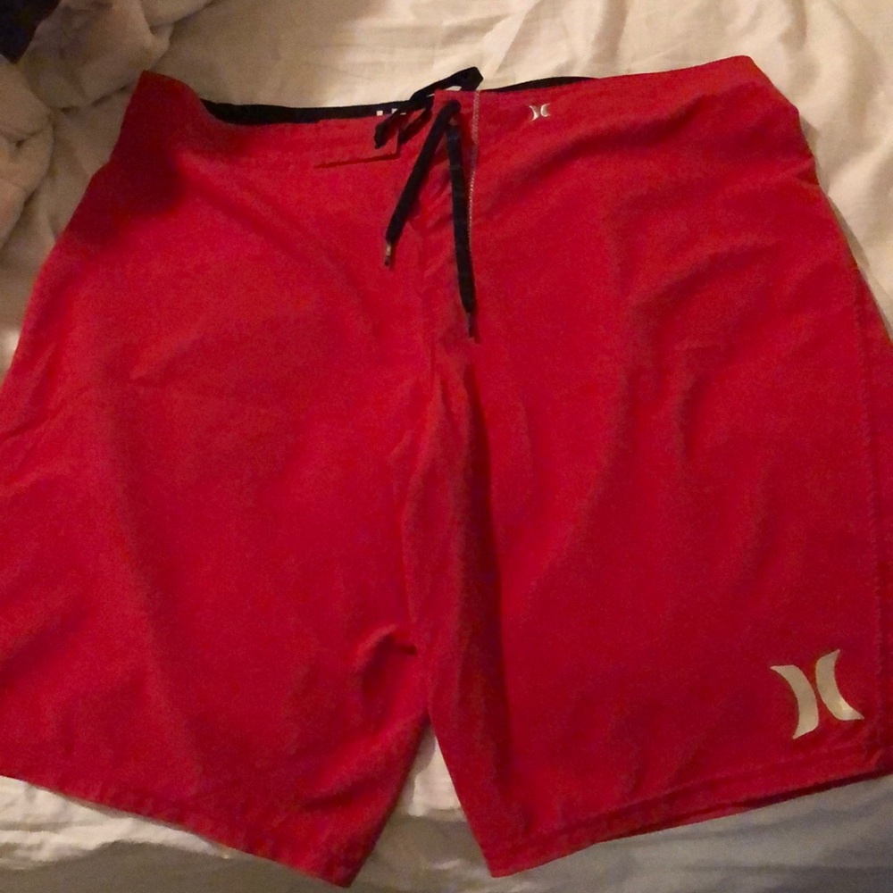 Hurley swimming suit